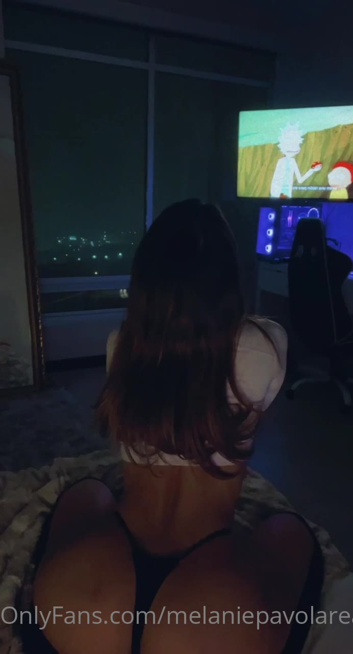 melanie pavola porn