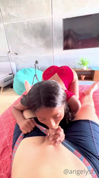 angelysc leaked sextape