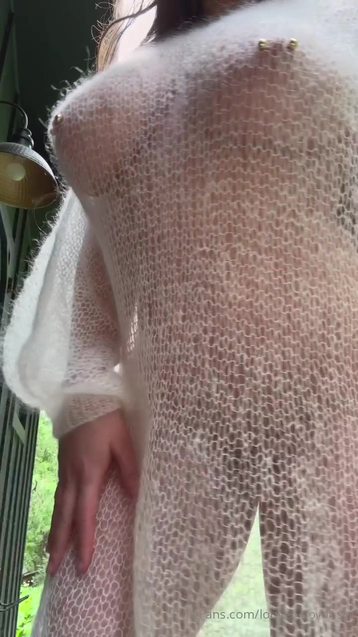 louisa khovanski