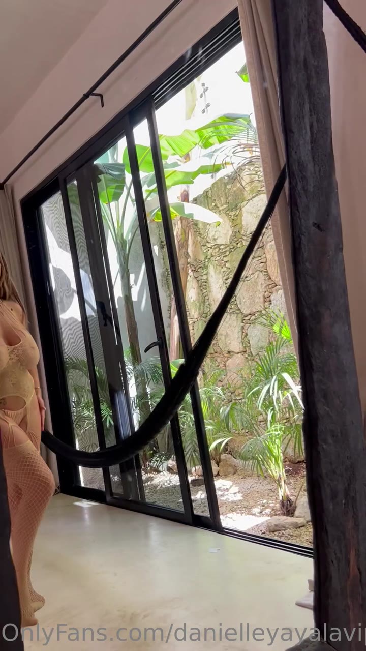 danyellay nude onlyfans