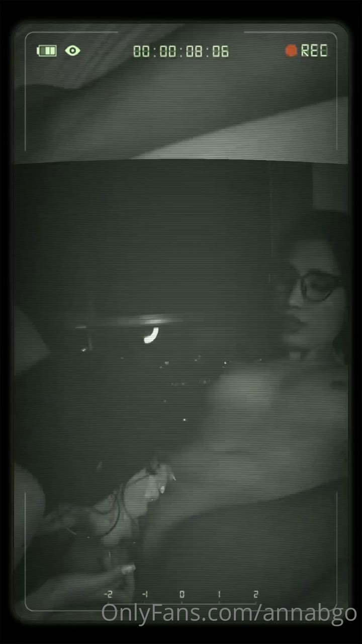 anna beggion porn