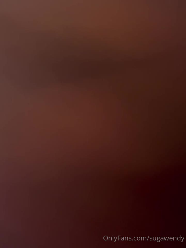 sugawendy tiktok
