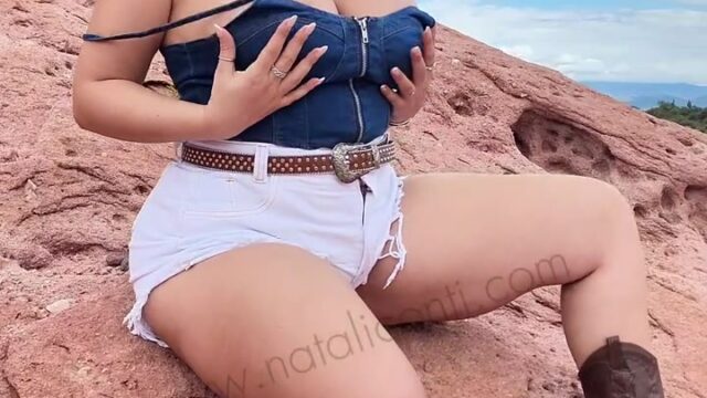 fruity Natali Conti Onlyfans leaked