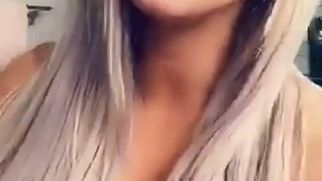 sleazy Laci Kay Somers nude boobs Full leaked video