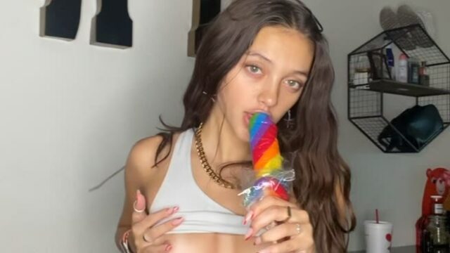 bisexual Senyahardin Fansly Leaked full video