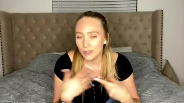 Aj Applegate XXX