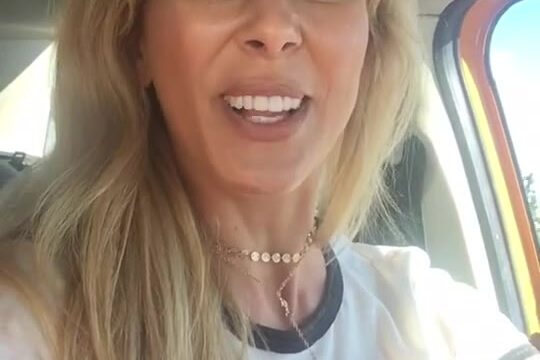 Cherie Deville pussy