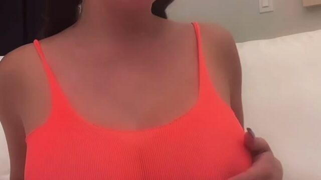 Onlyfans babe Sweating Paige Woolen pussy