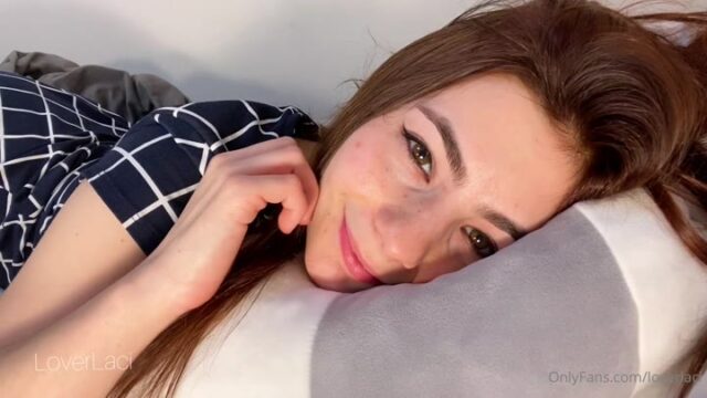 cumslut hot Laci Witton sextape