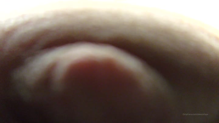 Sexy Alexsisfaye Nudes leak