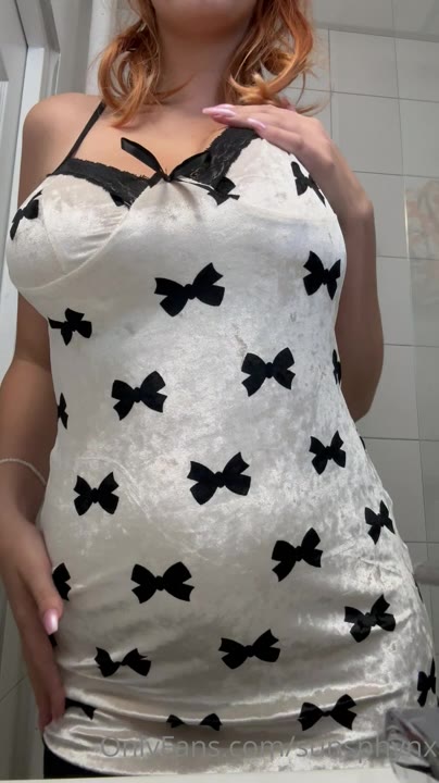 bitch Big Tits Sunsphynx Leaked OF Sensational