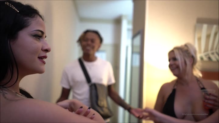Exposed slutty hoe Babe Miss Raquel fucked Full leaked video