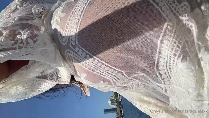 Sensational cute Big Tits Miss Raquel of leak