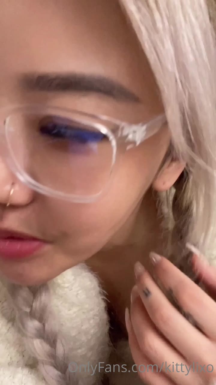 sexy thick Kittylixo Fansly Epic