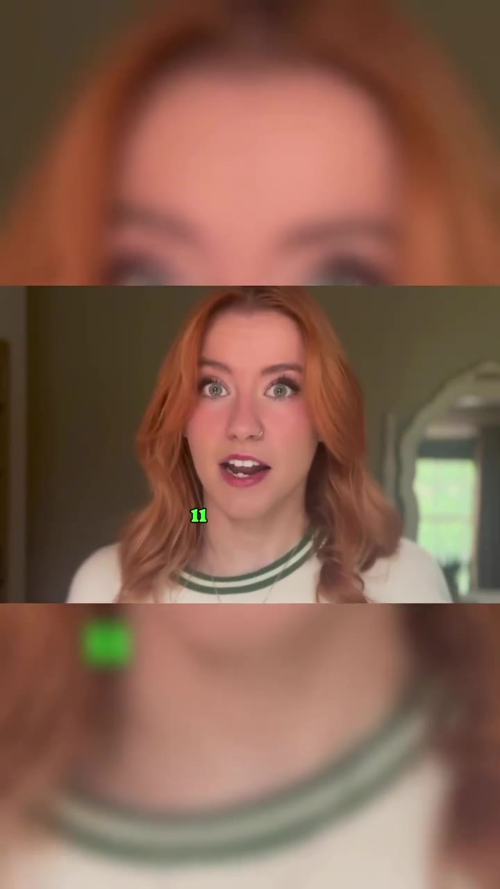 Red Hair ThousandHunny Leaked OF video full
