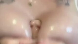 Sensational slut sexy Laura Lux camgirl Exclusive full vid