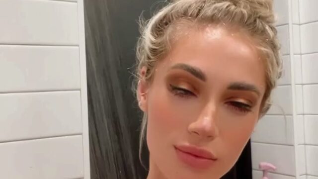 Exposed wonderful whore Summer Soderstrom sex tape Video