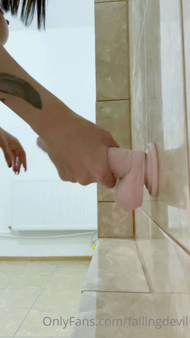 petite Hotfallingdevil Fansly Exclusive vid full