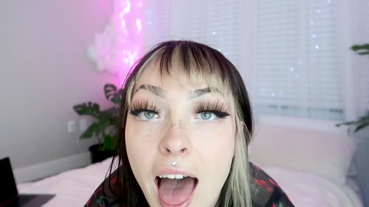 impressive Dripping big booty Millie Millz clips