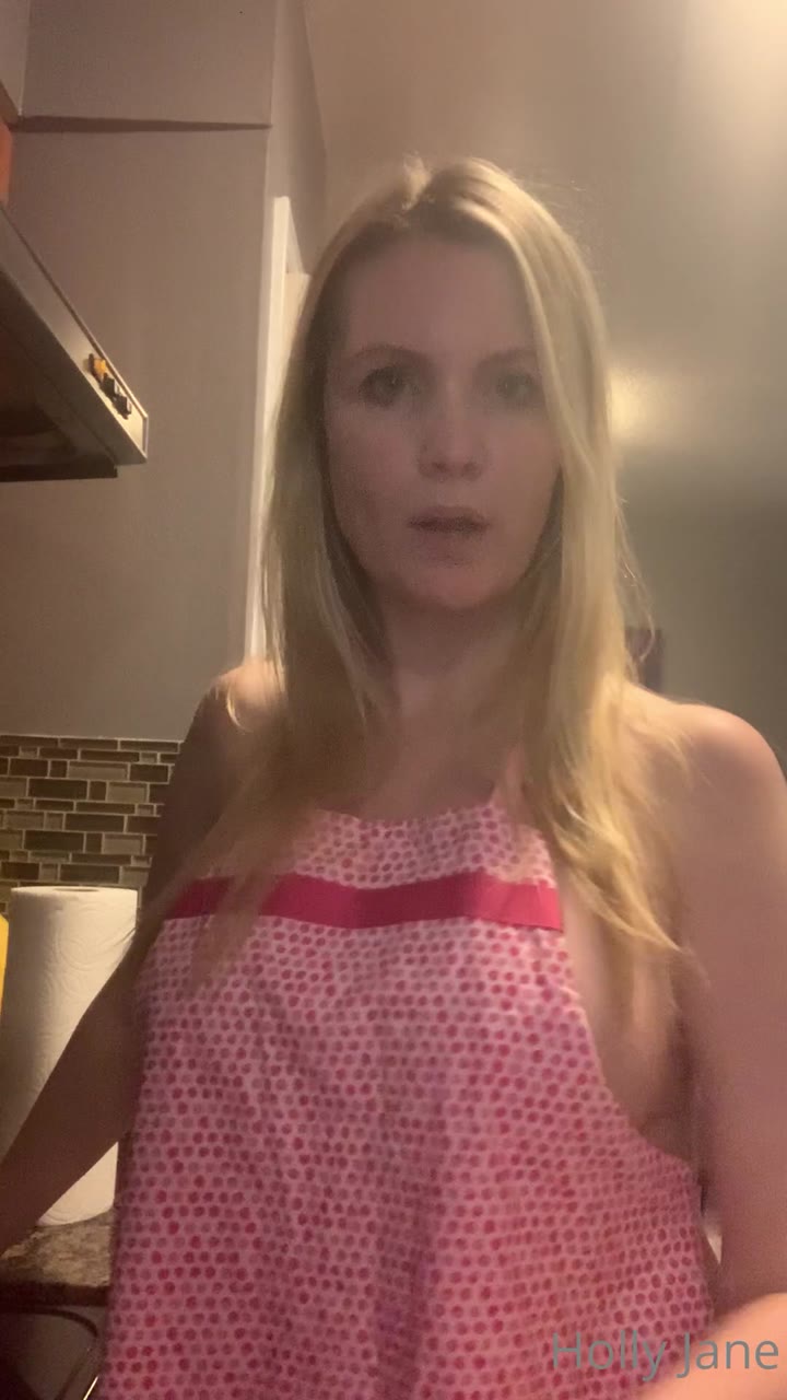 Babe milfy Holly Jane onlyfans Epic