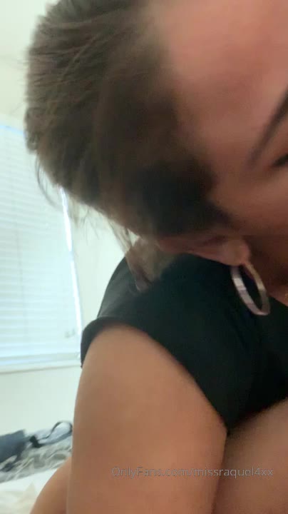 Babe Miss Raquel nude boobs Exposed