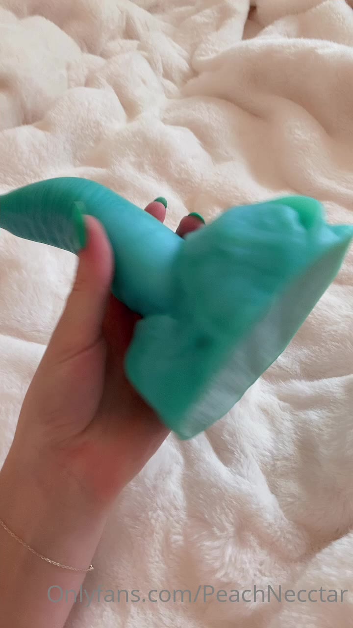 whore Nice Tits PeachNecctar Leaked Full Video Leaked