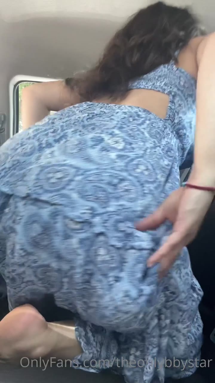 sexy slut petite Bbystar Patreon leak