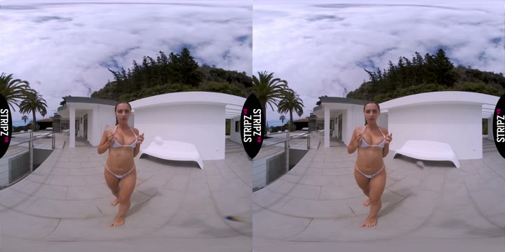 Sensational slutty babe petite Sophia Blake blowjob full vid