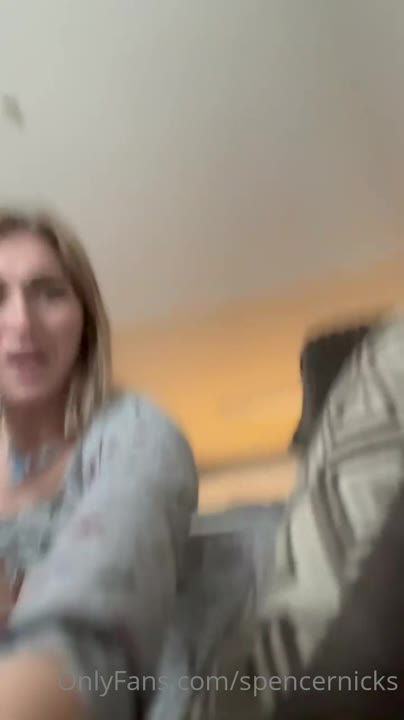 slut Spencer Nicks of leaks Vid