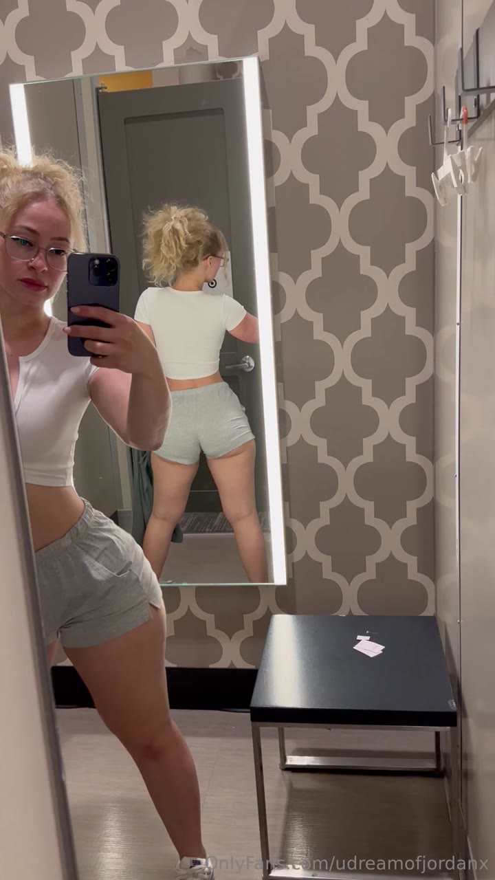 hot girl Milf Udreamofjordanx Leaked