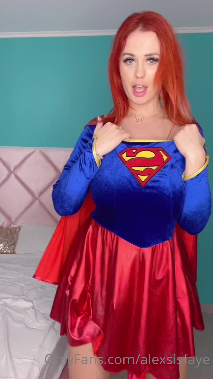 Massive Tits Alexsisfaye Nude Leaked Exclusive full vid