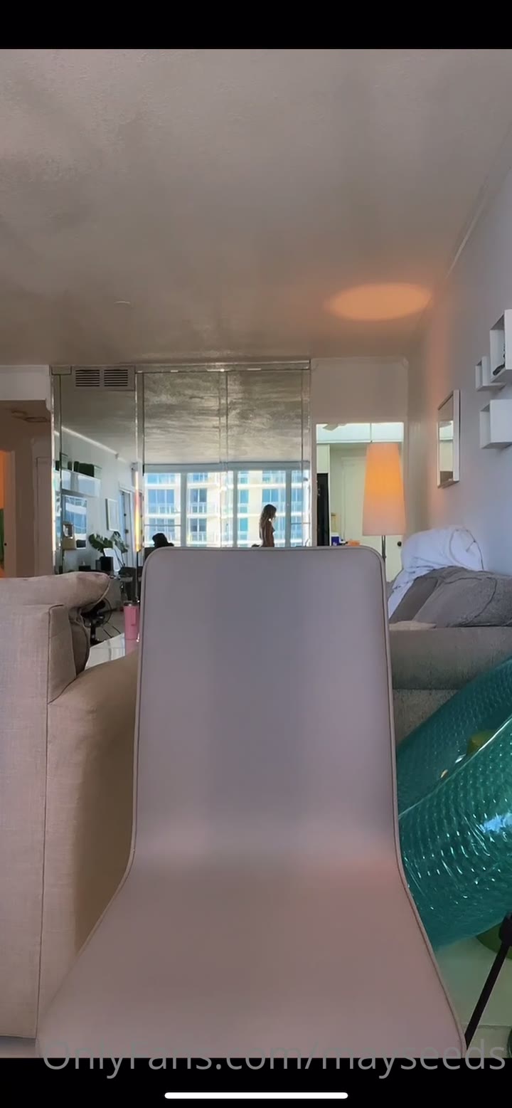 Onlyfans Mayseeds Nude leaks
