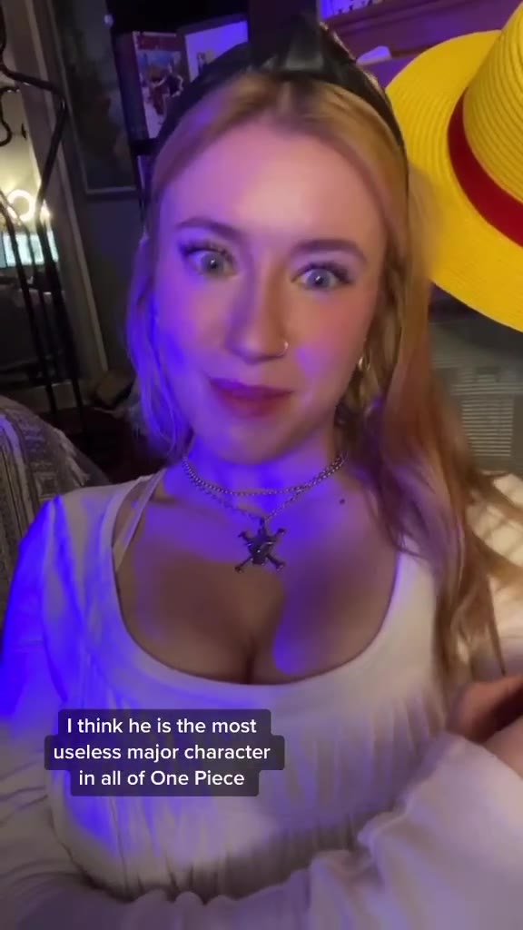 Exposed Slut ThousandHunny Fansly