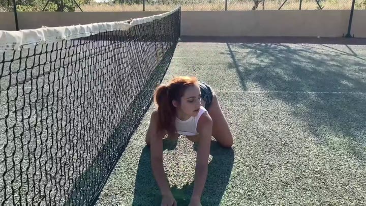 Epic babe Sophia Blake only fans
