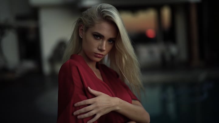 Sensational fuckdoll blonde Summer Soderstrom fucked Full leaked video