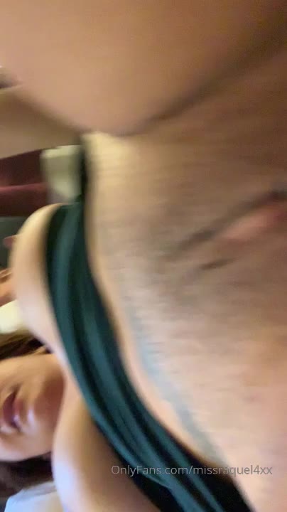 Latina Miss Raquel boobs