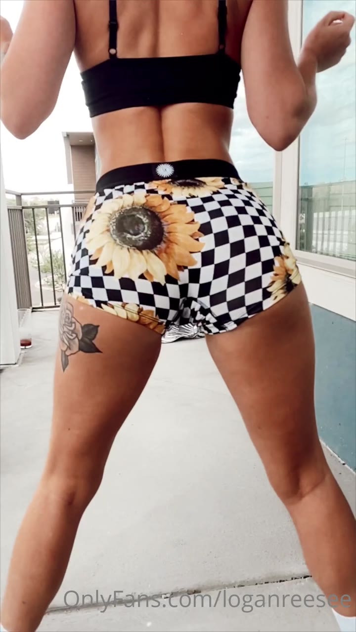 Exposed whore thick ass Logan Valerie Leaked Full Movie