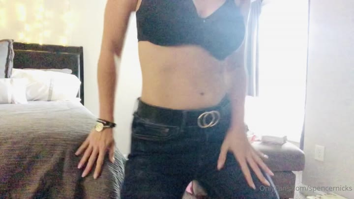 slutty hoe Dripping ewhore Spencer Nicks camgirl