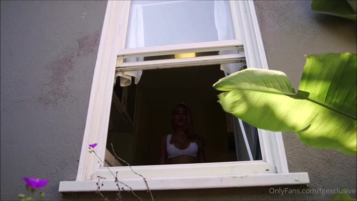 hoe hot Summer Soderstrom Fansly leaked