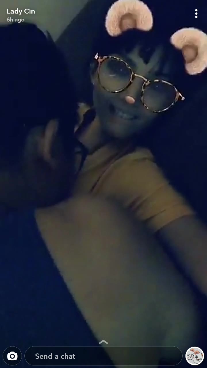 Exposed slutty hoe babe Cincinbear Leaked FullVID