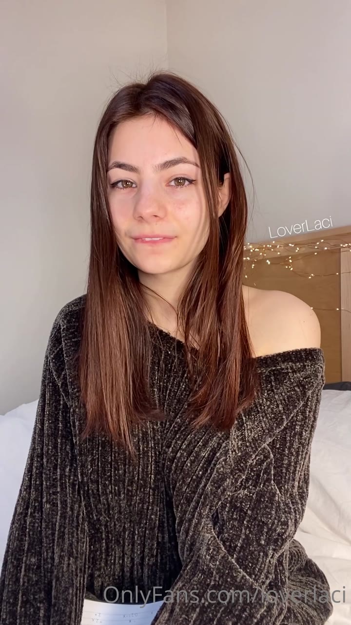 Babe sexy Laci Witton leak xxx Exposed