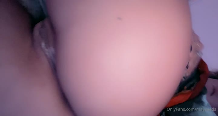 wonderful Small Tits Mayseeds onlyfans naked video full