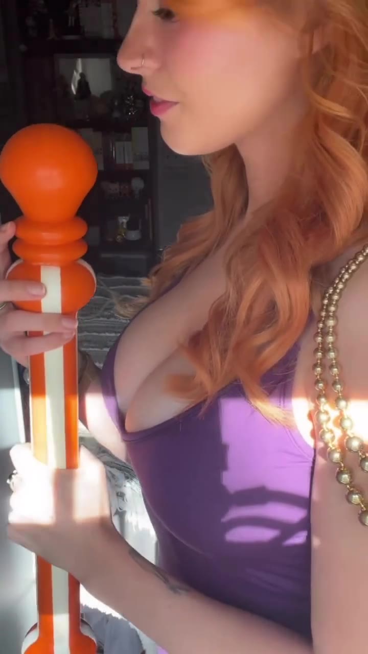 Slut ThousandHunny o n l y f a n s Exposed