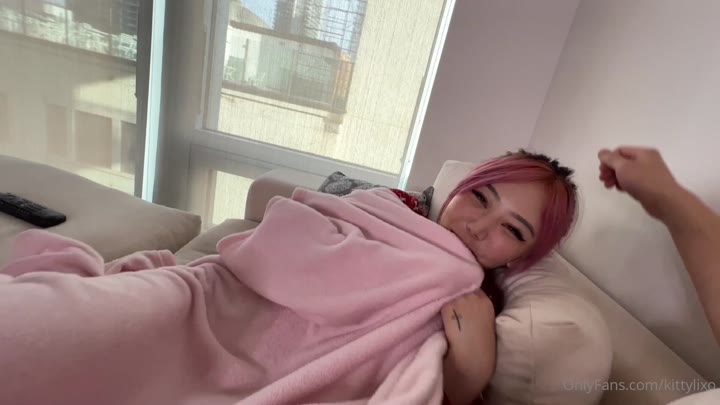 bimbo thick Kittylixo Leak exposed VIDFULL