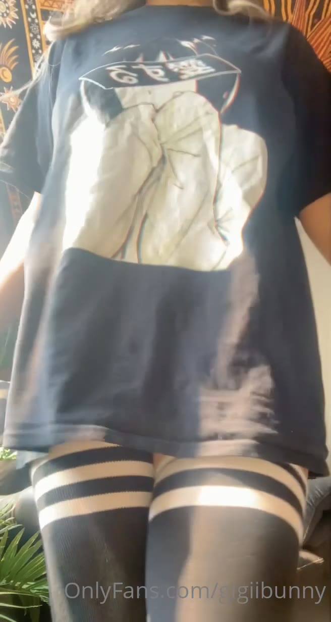 hot girl Dripping latina Gigiibunny Leaked nudes