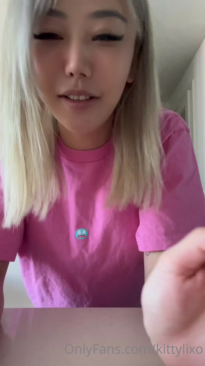 dirty thick Kittylixo onlyfans nude slut EXPOSED Sensational