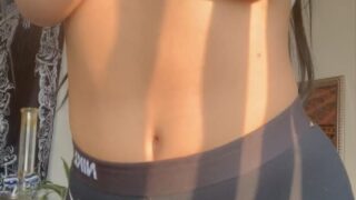 babe Gigiibunny leaked nudex