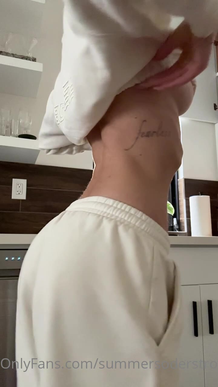 egirl sucking blonde Summer Soderstrom Nude onlyfans