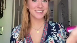 impressive Red Hair ThousandHunny Nude fansly Exclusive full video