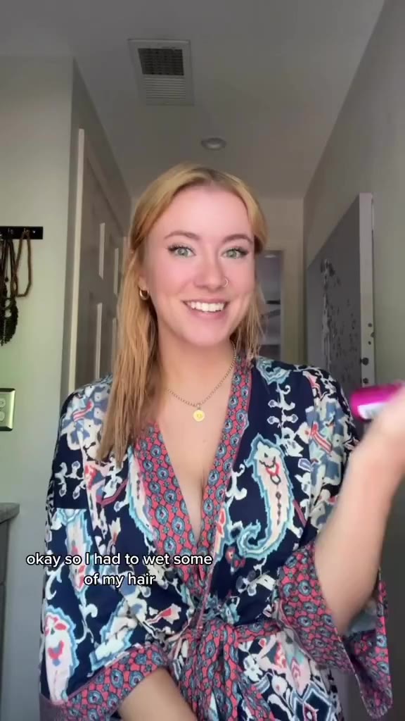 impressive Red Hair ThousandHunny Nude fansly Exclusive full video
